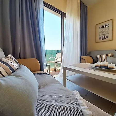 Lovely Ap In The Center Of Kato Appartement *