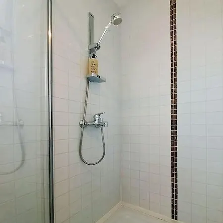 Appartement Lovely Ap In The Center Of Kato Paphos