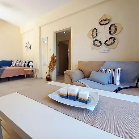 Appartement Lovely Ap In The Center Of Kato