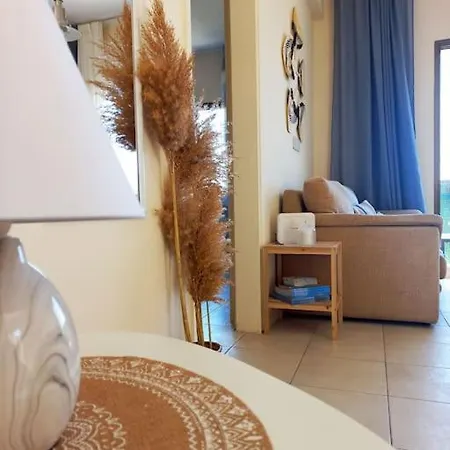 Appartement Lovely Ap In The Center Of Kato