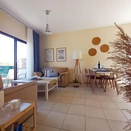 Lovely Ap In The Center Of Kato Appartement