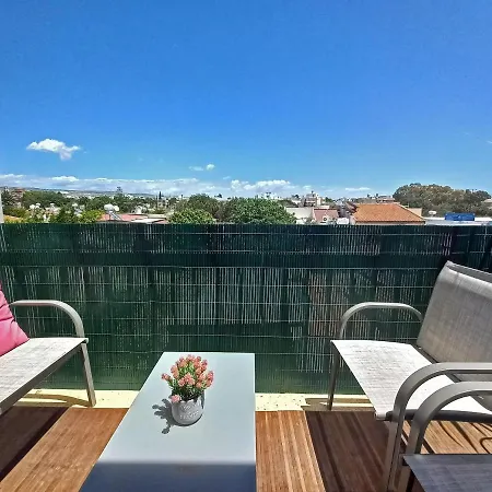 Appartement Lovely Ap In The Center Of Kato Paphos